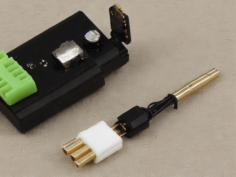 USB接口目录项目资料