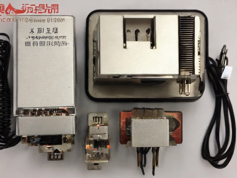 DC/DC转换应用选型资料