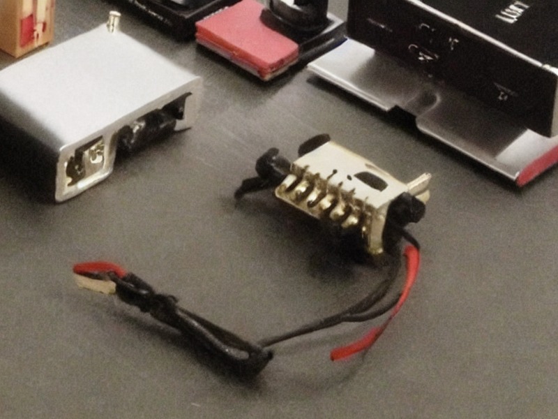 pg模拟器 测试夹具说明应用资料 1