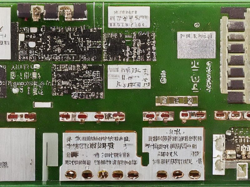 滤波器指南应用说明