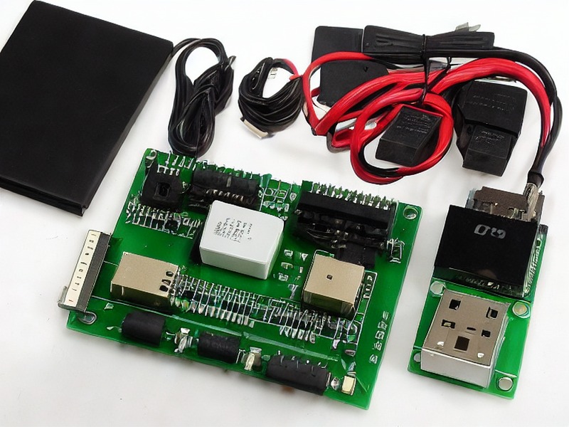 ESD保护应用资料：ESD保护工程页 1