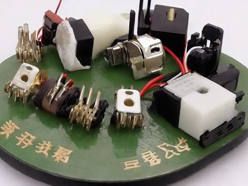 数据转换器分类 2