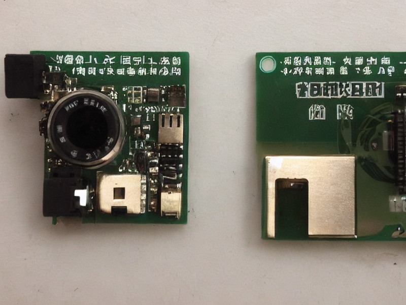 天线组件应用产品说明 1