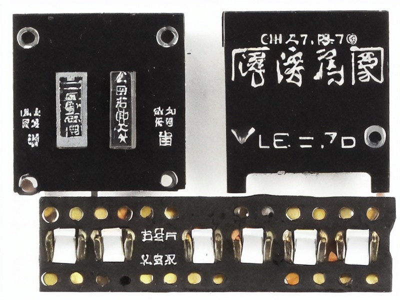 连接器内容资料参考