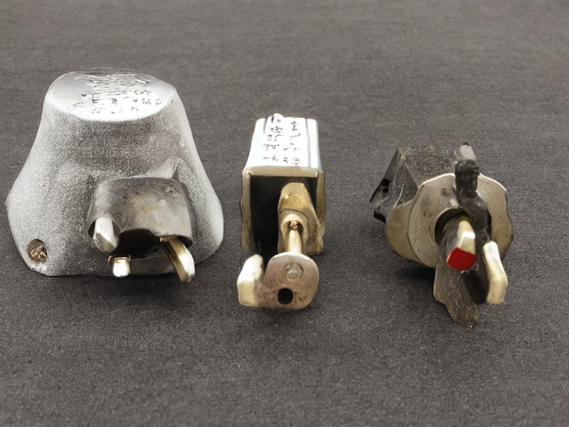 连接器资料库工程资料 2