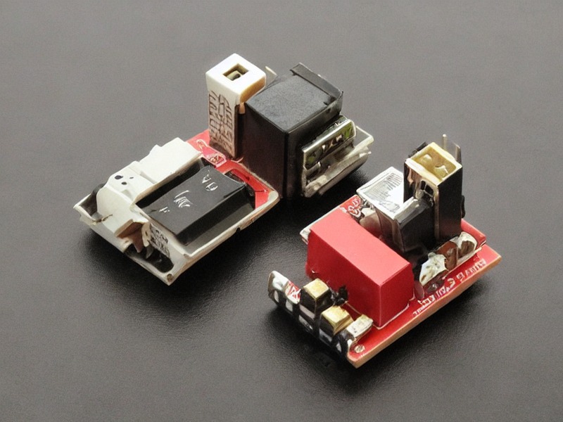 嵌入式模块应用资料：嵌入式模块说明 1
