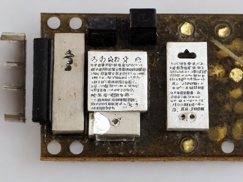 蓝牙模块目录电子资料 1