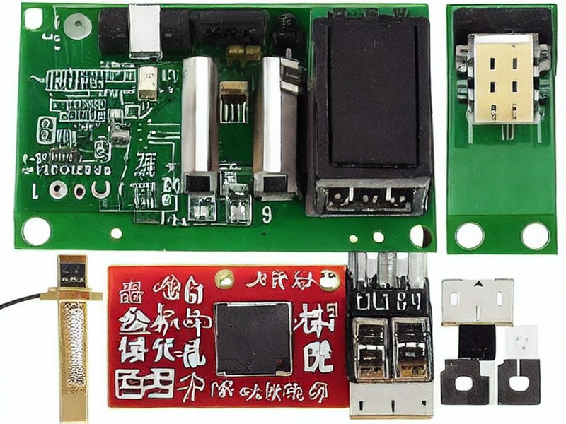 无线模块应用相关产品