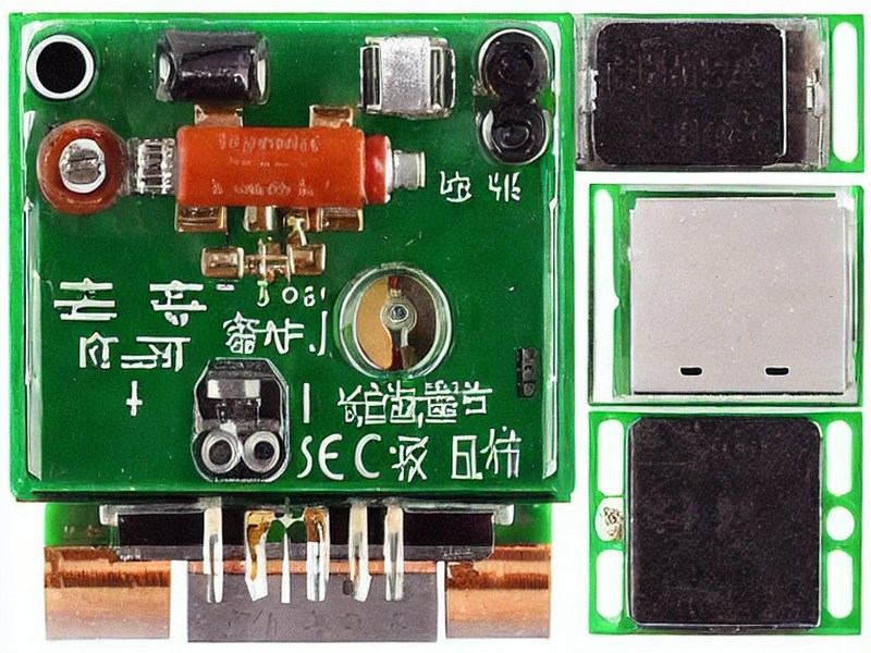 pg模拟器 线缆组件目录资料 2