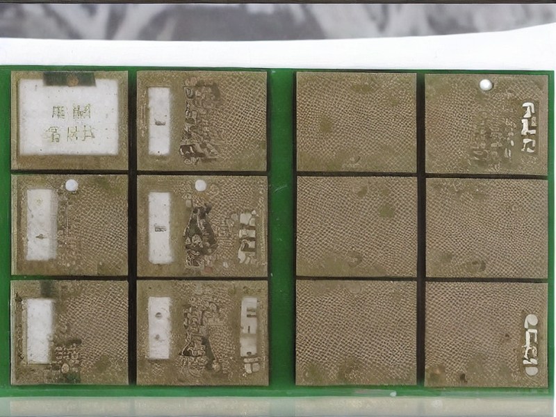 边缘计算资料库在替代料比较中的选型资料