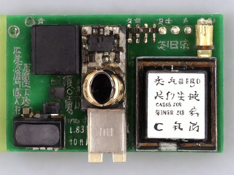 EEPROM资料选型参考
