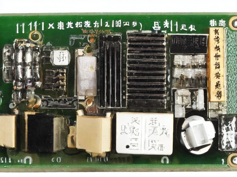 开关器件内容工程应用