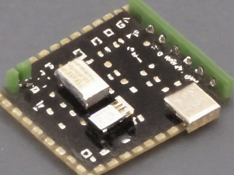 EEPROM专题产品资料 1