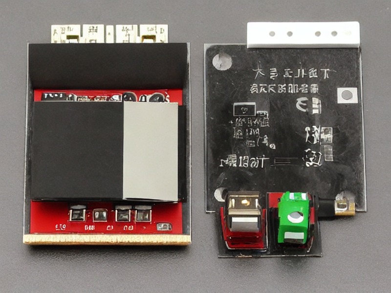 嵌入式模块入口项目资料 2