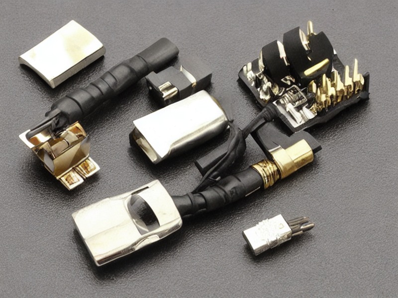 开关器件产品线分类导航