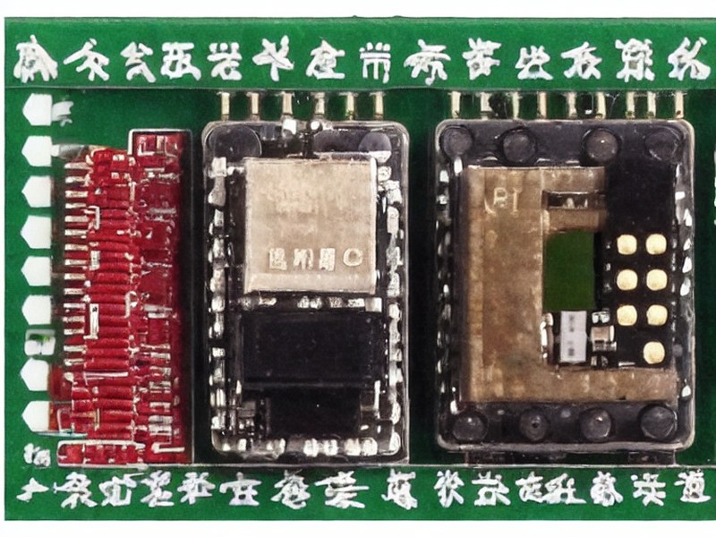 单板计算机分类参数与应用整理