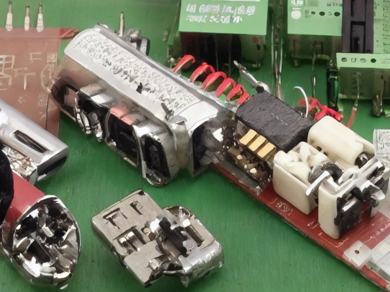嵌入式模块中心工程应用 2
