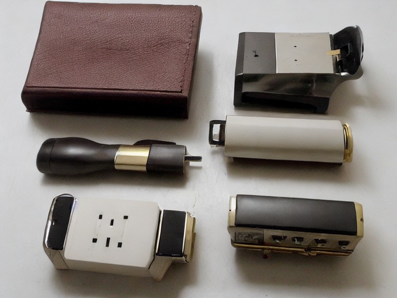 pg模拟器 接口芯片参考选型 2
