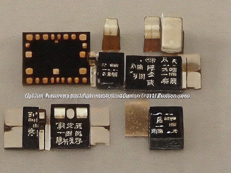 线缆组件专题资料参考 1