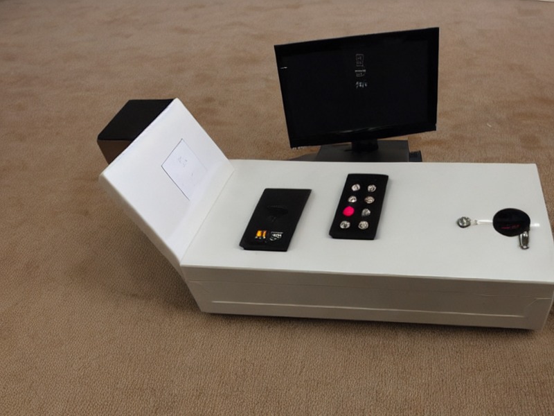 示波器应用产品说明 2