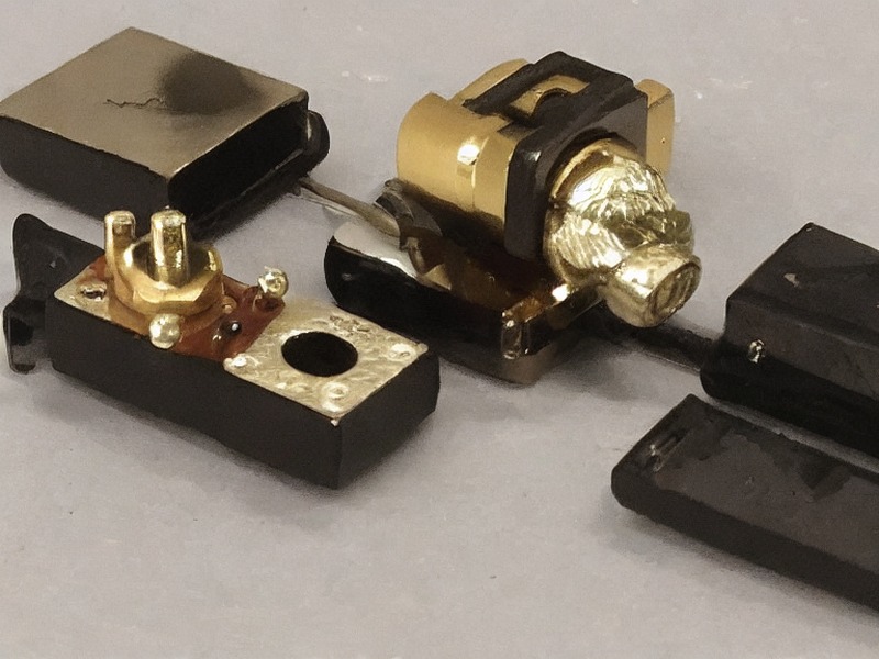 AC/DC电源目录工程资料 1