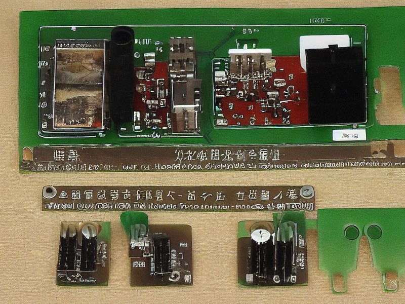 晶振专题产品清单