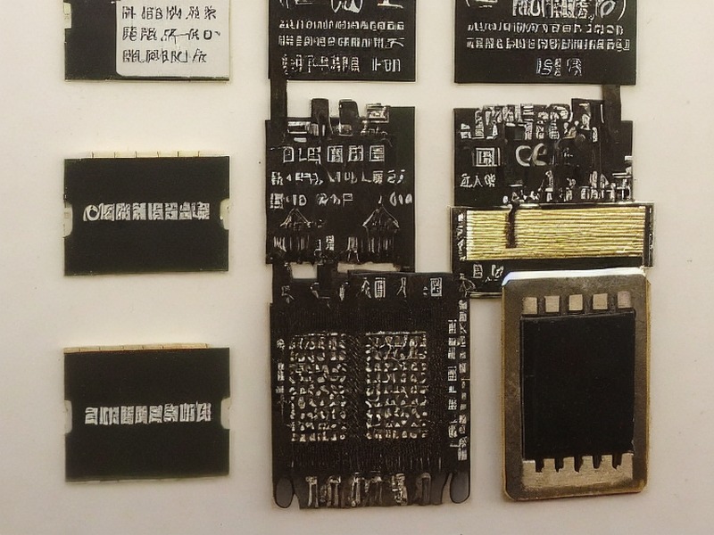 开关器件内容工程应用 1