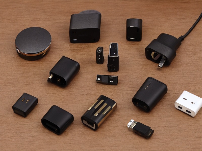 散热风扇产品线应用参考 1