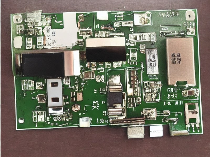 pg模拟器 ESD保护资源中心 1