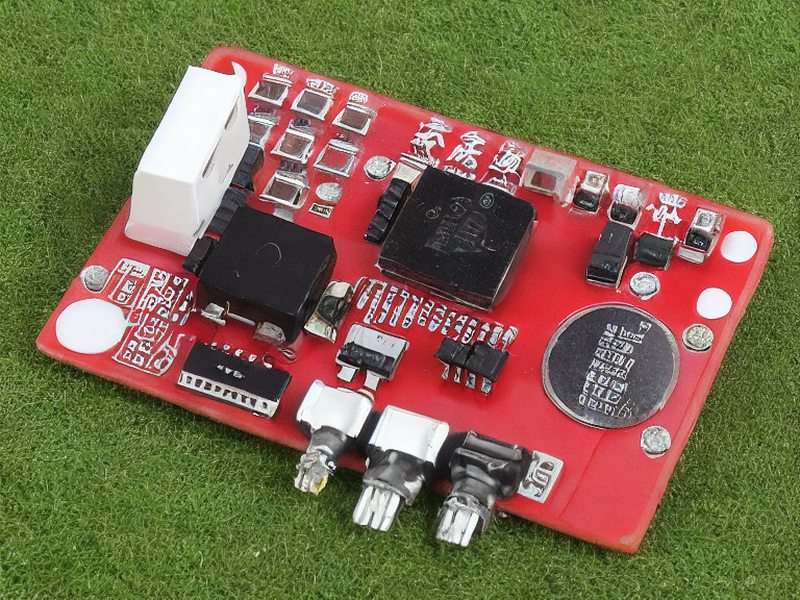 MOSFET资料库资料参考 1