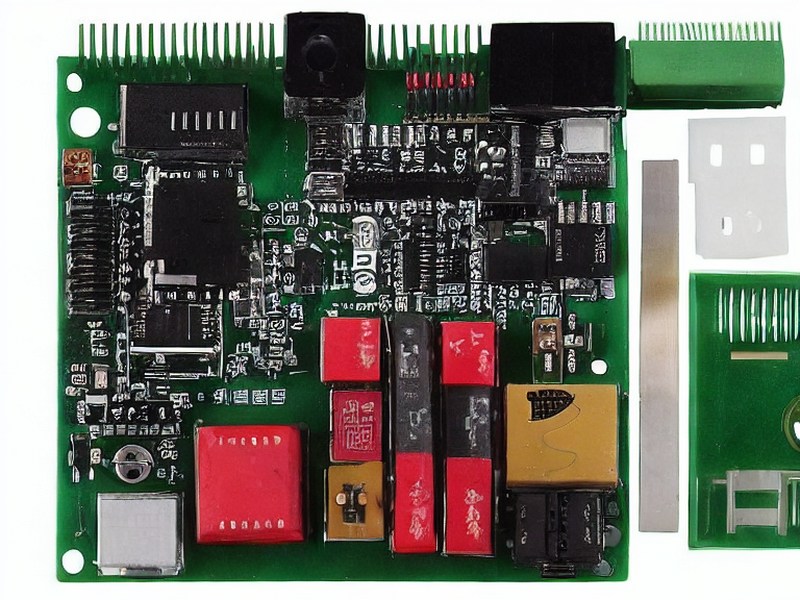 NAND Flash应用页选型参考 1