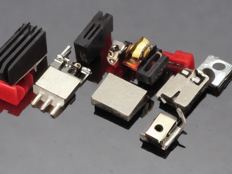 光耦合器目录技术资料 1