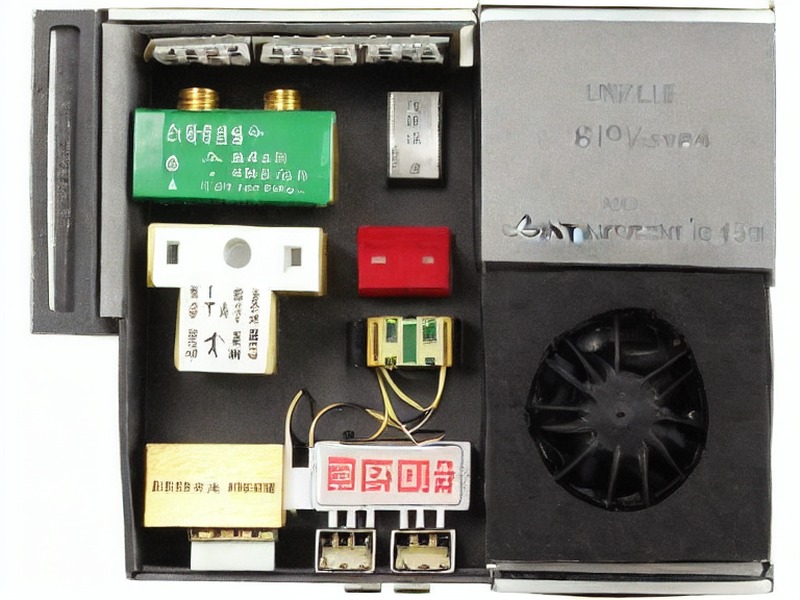 NAND Flash分类选型参考