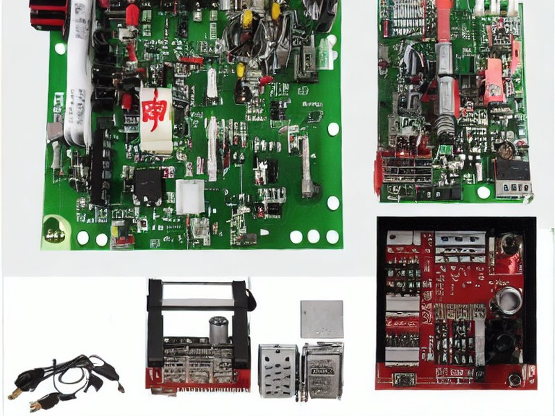 NAND Flash总览在工业控制中的选型资料 2