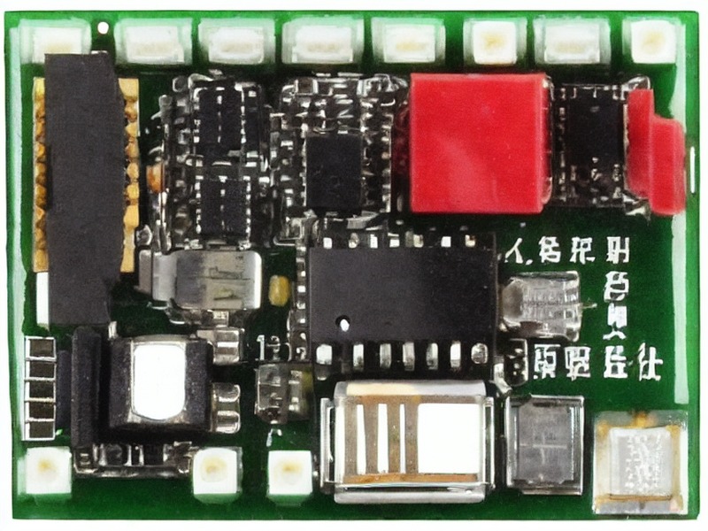 继电器说明应用资料 光耦合器应用 1