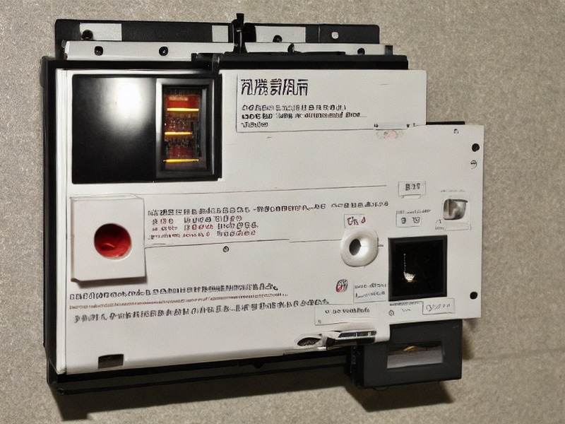 散热风扇清单参数与应用整理 1