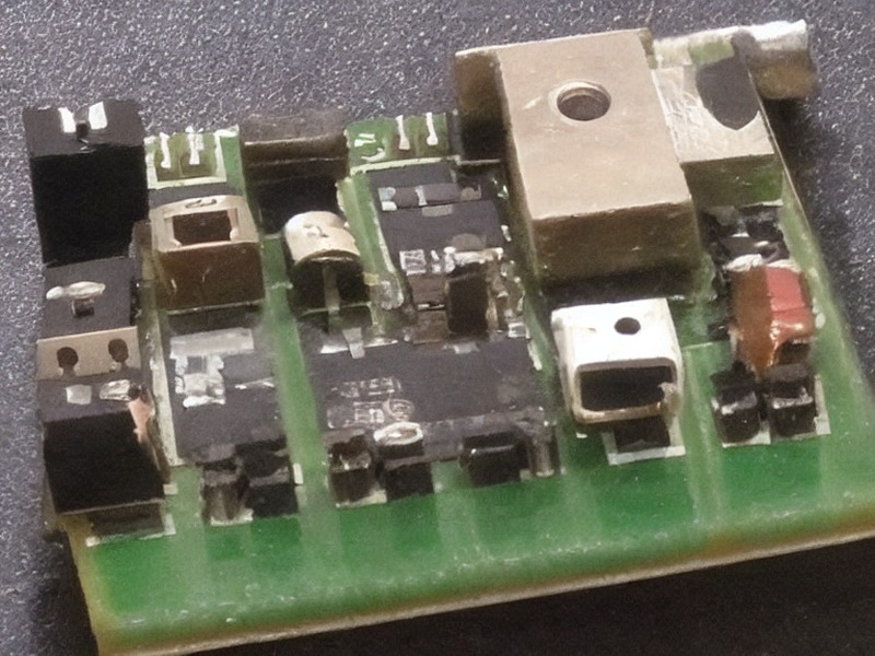 滤波器选型工程资料 1