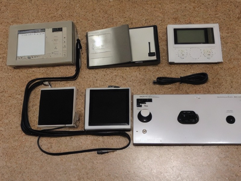 pg模拟器 线缆组件目录资料 1