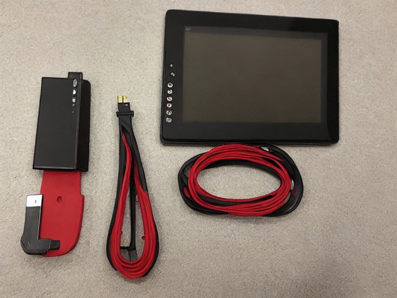 pg模拟器 比较器应用页工程资料 2