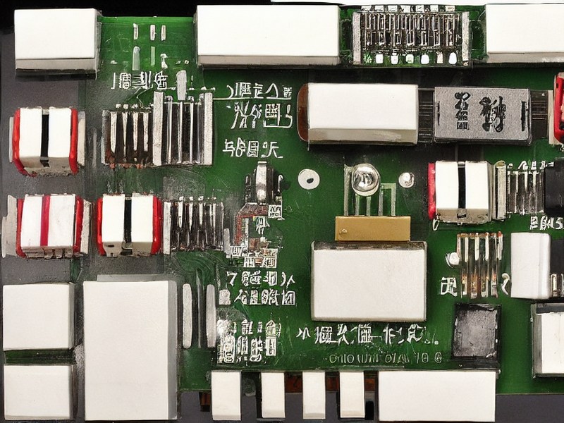 物联网节点说明参数与应用整理 1