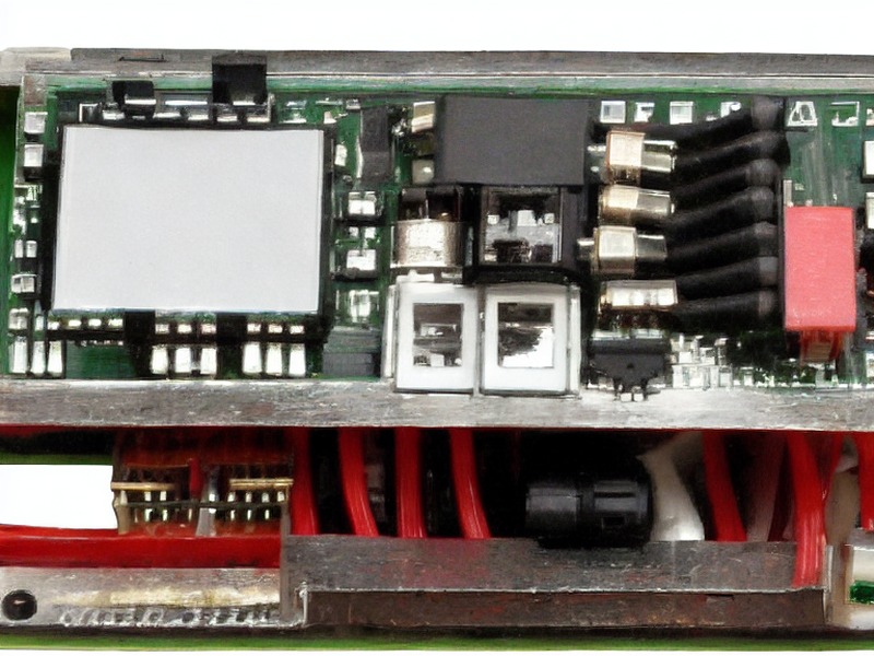 逻辑器件资料选型参考 2