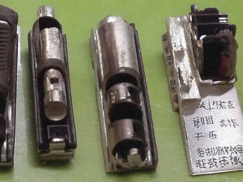 比较器说明选型参考 2