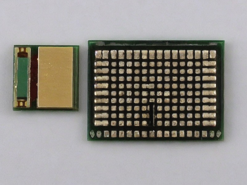 端子组件应用相关产品 1