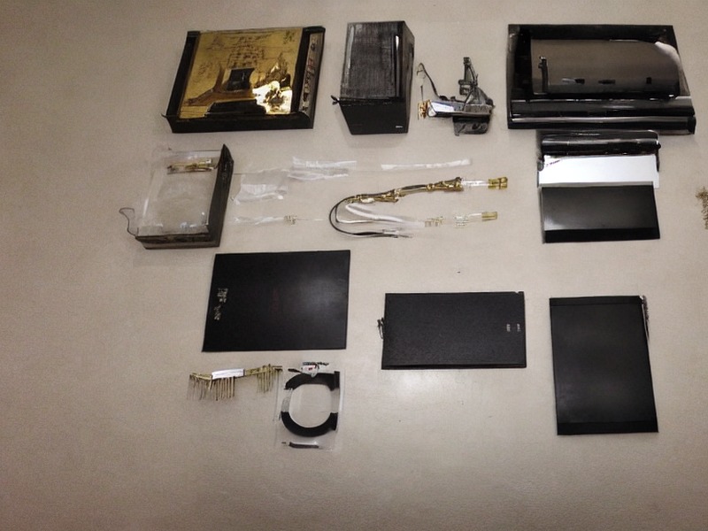 比较器入口在替代料比较中的选型资料 2