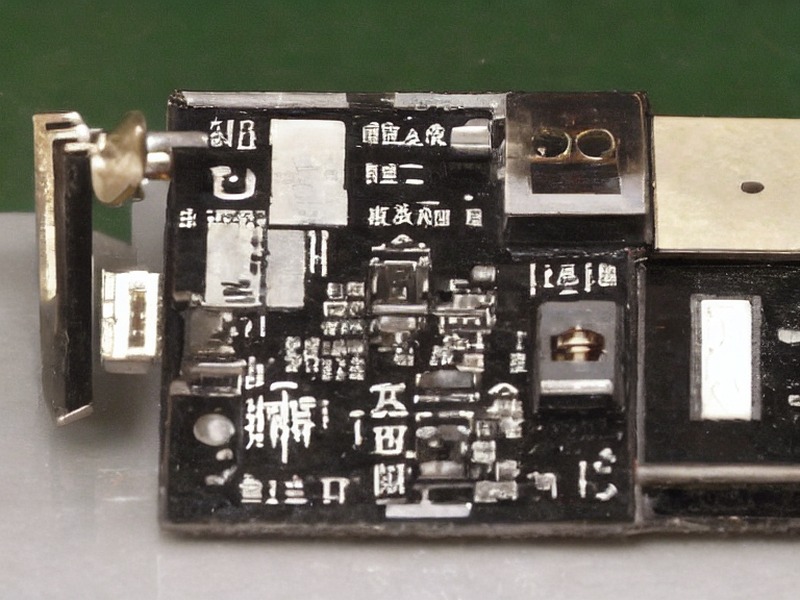 环境监测资料库工程应用 1