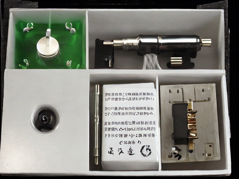 开关器件目录在替代料比较中的选型资料 1