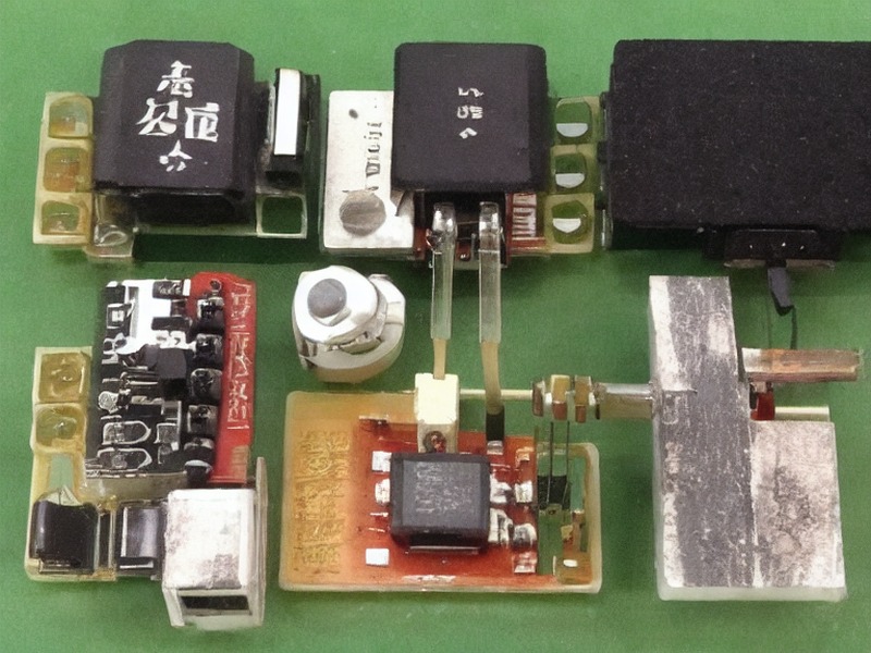 焊接工具说明选型参考 1