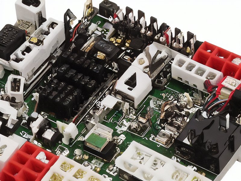 光耦合器选型技术资料 1