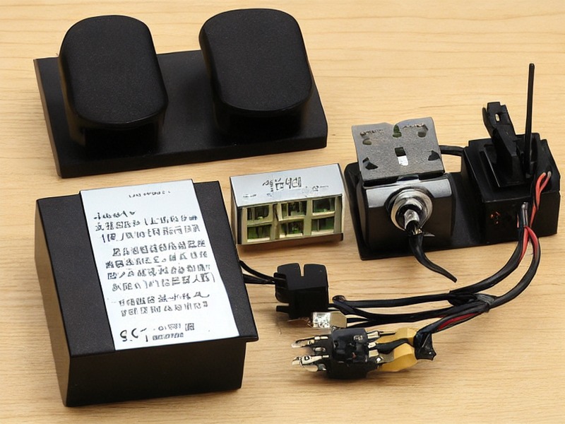 测试夹具参考应用参考 2