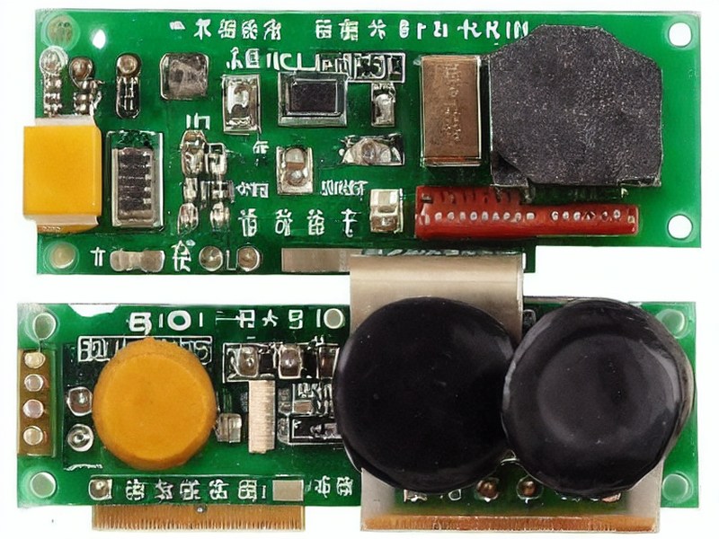 电源管理清单工程资料 2